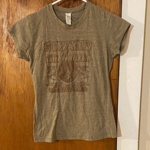 ⭐ 3 for $15 ⭐ - Bob Marley and The Wailers Graphic T-Shirt